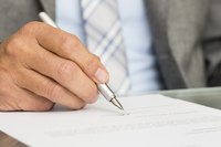 Address the donation letter to one recipient per correspondence for a personal touch.