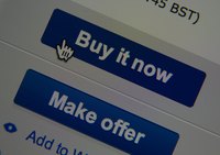 There may be hundreds or thousands of the same item competing for buyers' attention on eBay,