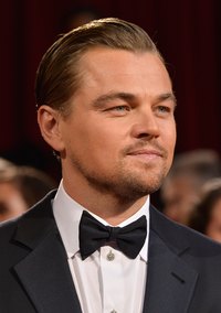 DiCaprio opts for timeless pieces and grooming techniques that never go out of style.