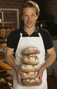 Maryland regulations cover different kinds of baked goods.