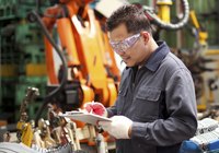 Quality management programs lead to a successful bottom line.