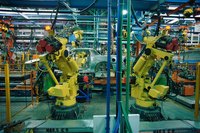 Keeping loss and waste to minimal levels is essential for manufacturing success.