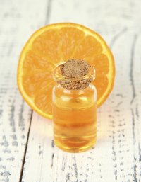 Warm air can intensify aroma bead fragrance,