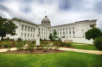 Alabama's capital provides a host of attractions for kids.