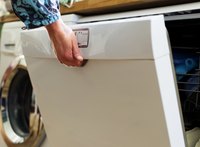 Appliances such as dishwashers can be ETL Verified.