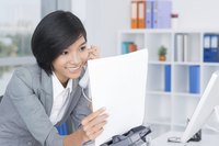 Most fax cover sheets contain basic contact information about the sender and the recipient.