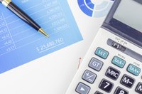 Lenders use tax returns to verify income.