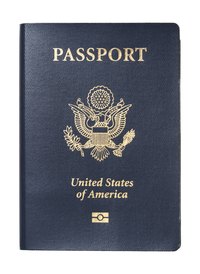 You don't need a visa, but you do need a passport to enter Belize.