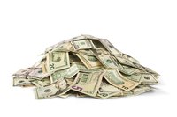 Tracking your spending can help you juggle a variable income.