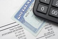 Social Security's "first year rule" can work in your favor.