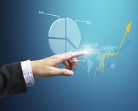 Corporate investment accounts typically have higher account minimums and greater benefits than individual accounts.