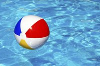 Many public pools may be reserved for a limited number of hours.
