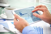 Business profitability can be assessed based on ROI and ROE.