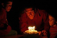 May all your birthday wishes come true.