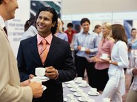 Event proposals should focus on the reader’s needs, not event logistics.