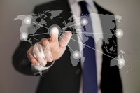 There are a number of modes of entry into foreign markets