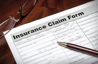 If you can deduct your own premiums, you can deduct them for your dependents.