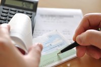 Disbursement checks refer to a method of payment for a wide range of transactions.