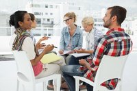Aiming for group consensus can delay decision making.