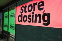 Provide advanced notice of your closing, if possible.