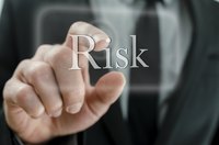 Identification is a first step toward reducing business risks.