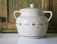 The company made themed cookie jars, but not all are the real McCoy.
