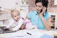 Some sperm banks provide mothers-to-be with psychological evaluations of donors.