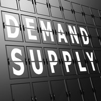 The midpoint formula can assess the elasticity of demand and supply.