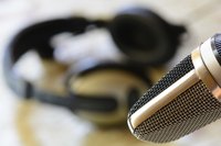 AM stations are often associated with a news or talk format.