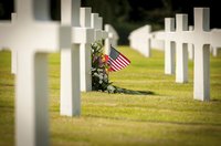 Memorial Day is a day of remembrance.