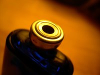 Bay rum was once reputed to stimulate hair growth.