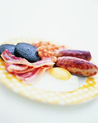 Prepare smoked sausage within a few days of its sell-by date without hesitation.