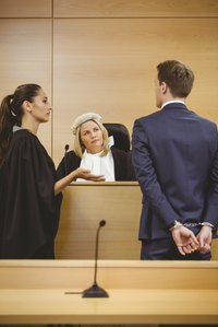 You might want help from a lawyer if your receive a wage execution order.