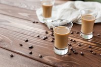 Try substituting a coffee liqueur in lieu of butterscotch Schnapps.