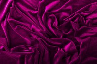 Velvet fabric likely originated in China.