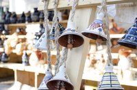 Knowing what to sell at a craft fair is half the battle.