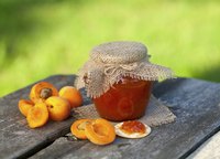 Your local farmers' market offers a place to sell your homemade jams and jellies.