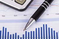 Economic growth is nominal if it includes inflation and real if it doesn't.