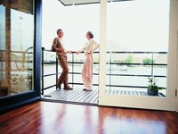 Streak-free floors ensure that your home remains beautiful.