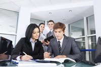Employers must deposit with the IRS any taxes or social security payments withheld from employee paychecks.