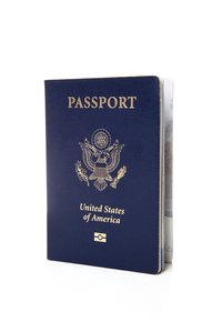 Correct your birth date on your passport if it is printed incorrectly.