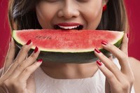 Watermelon is a good source of citrulline.