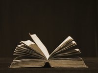 Enhance books with wooden covers via bookbinding.