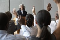 Businesses that meet to carry out SWOT analysis will learn much about themselves.