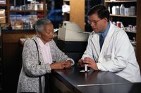 Part D coverage can lower the cost of medicine for Medicare patients.