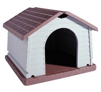 Doghouses are also known as kennels or pens.