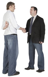 Reliance on management assertions can be risky in some firms.