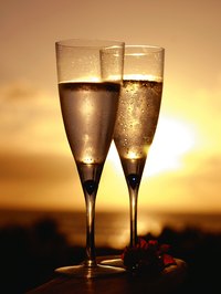 Plan a romantic birthday for your significant other.