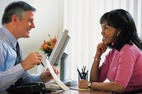 A traditional business loan requires a full business plan.