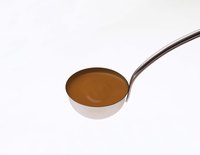 Adding sauces to foods can give them a whole new dimension.